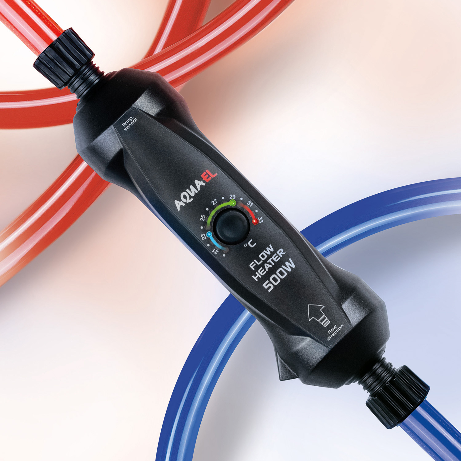 Нагреватель проточный FLOW HEATER 500 Вт (300-1000л) | 122918 купить оптом  в Москве, цены