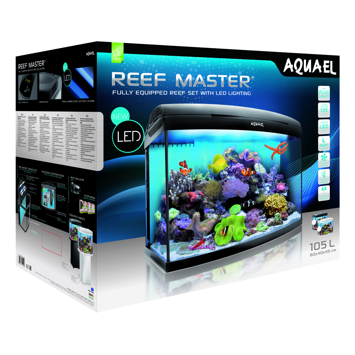 reefmaster reefmaster
