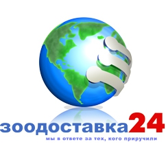 Зоодоставка24