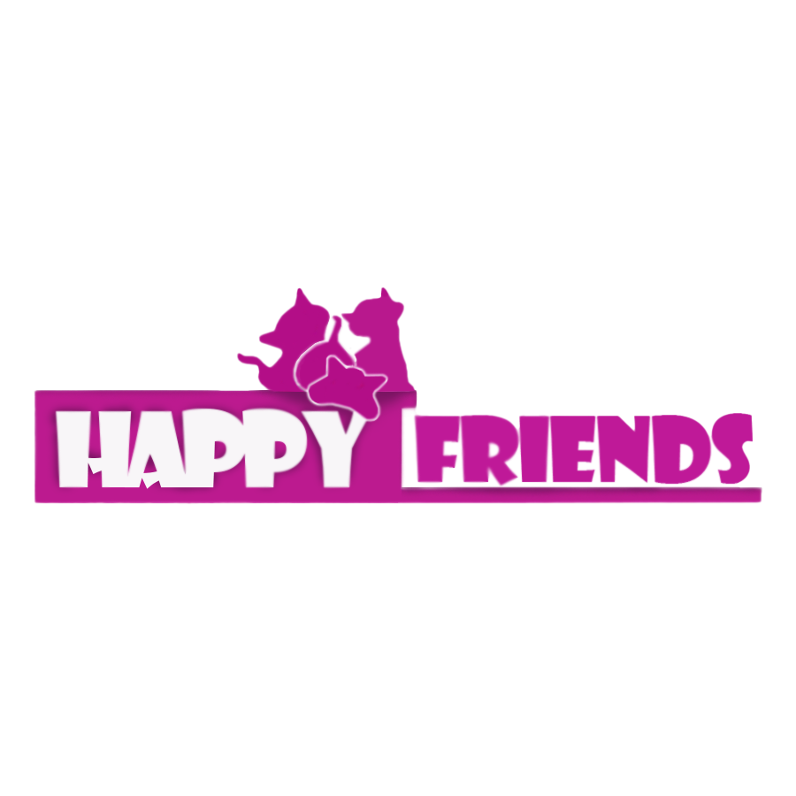 Happy Friends