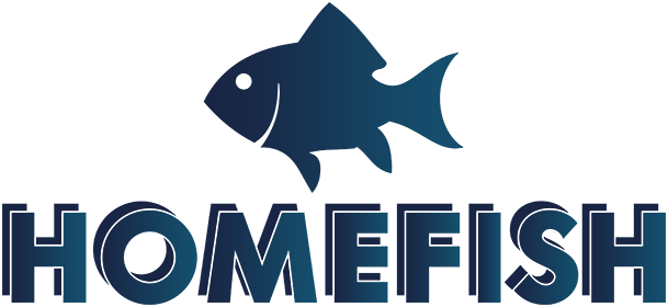 Почему мы рекомендуем своим клиентам Homefish