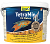 TetraMin XL (крупные хлопья) 10л (ведро)