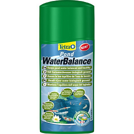 TetraPond WaterBalans 500мл