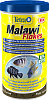 Tetra Malawi Flakes (хлопья)  1л Tetra Malawi Flakes (хлопья)  1л