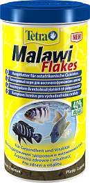 Tetra Malawi Flakes (хлопья)  1л