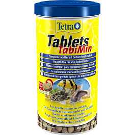 TetraTablets TabiMin (таблетки) 2050таб.
