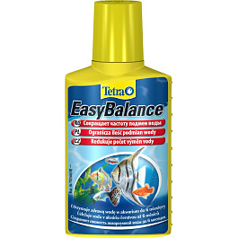 Tetra EasyBalanсe 100мл на 400л  