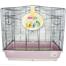 Клетка для птиц ORCHIDEA, 59х30х46.5 см 