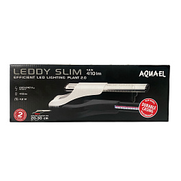 Светильник LEDDY SLIM 4,8Вт PLANT 2.0  Белый (20-30см)