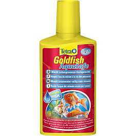 Tetra AquaSafe GoldFish 250мл