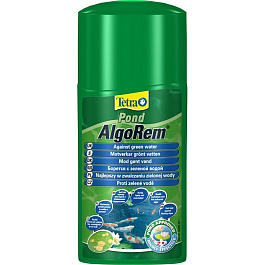 TetraPond AlgoRem 250мл 
