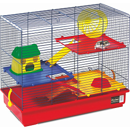PetInn ASTRO 4  57х30х46 