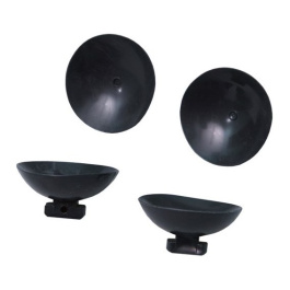 Комплект присосок d=36 мм (4 шт.)