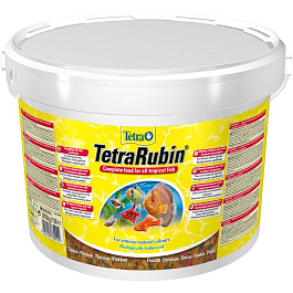TetraRubin (хлопья) 10л (ведро)
