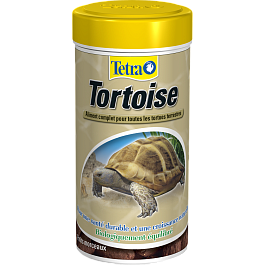 TetraFauna Tortoise 250мл  TetraFauna Tortoise 250мл
