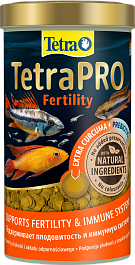 TetraPro Fertility Multi-Crisps (чипсы) 500мл