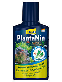 TetraPlant PlantaMin 100мл 