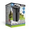Фильтр для аквариума внешний ULTRA FILTER 1400 (250-500л) Фильтр для аквариума внешний ULTRA FILTER 1400 (250-500л)