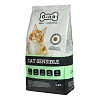 Корм для кошек сухой Gina Cat Sensible цыпленок 1 кг Корм для кошек сухой Gina Cat Sensible цыпленок 1 кг
