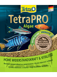 TetraPro Algae Multi-Crisps (чипсы) 12г