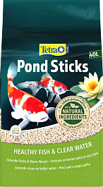 TetraPond Sticks 50л (40л + 25%)
