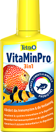 Tetra VitaMinPro 250 мл