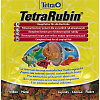TetraRubin (хлопья) 12г TetraRubin (хлопья) 12г
