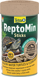 TetraReptoMin Sticks 100мл  TetraReptoMin Sticks 100мл