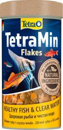 TetraMin 300 мл (250 мл + 20%) 