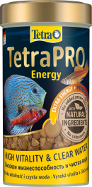 TetraPro Energy Multi-Crisps (чипсы) 300мл (250мл + 20%)