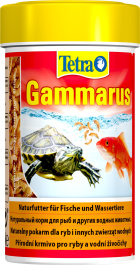 Tetra ReptoMin Gammarus  100мл Tetra ReptoMin Gammarus  100мл