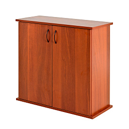 Подставка прямая LUX 70*30*72, Цвет Итальянский орех