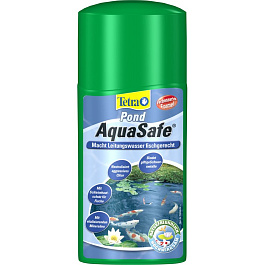 TetraPond AquaSafe 250мл 