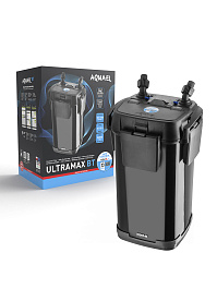 Фильтр внешний ULTRAMAX-2000 ВТ (bluetooth) (100-750л) 