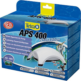Tetra Компрессор APS 400 БЕЛЫЙ Tetra Компрессор APS 400 БЕЛЫЙ