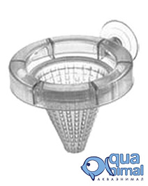 Кормушка для рыб Круглая (SOBO) Кормушка для рыб Круглая (SOBO)