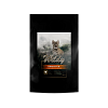 Wildy Корм для котят, беременных и активных кошек с курицей 15 кг, сухой. Kitten&Cat