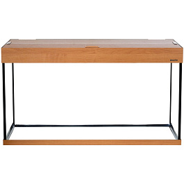 Аквариум П-450 (150*50*66) Цвет Ольха