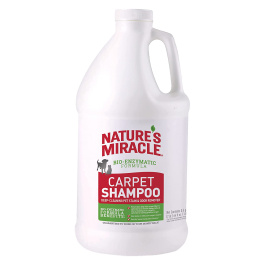 Моющее средство для чистки ковров и мягкой мебели 1,89л Carpet Shampoo (P-98374) 