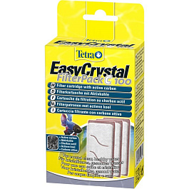 Tetratec картридж для EasyCrystal FilterPack C100 