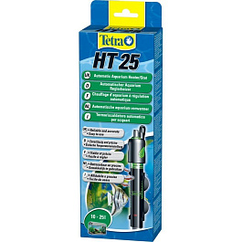 Tetratec HT 25  Tetratec HT 25