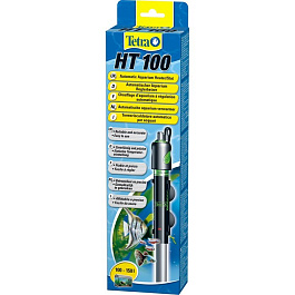 Tetratec HT 100 Tetratec HT 100