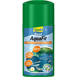 TetraPond Fish Vital (AquaFit) 250мл