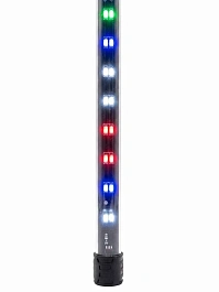 Светильник лампа для аквариума WRGB 6W, 30см 