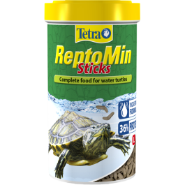 TetraReptoMin Sticks 500мл   TetraReptoMin Sticks 500мл