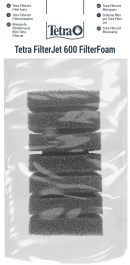Tetra Губка для фильтра FilterJet 600