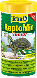 TetraReptoMin Junior 250мл  TetraReptoMin Junior 250мл