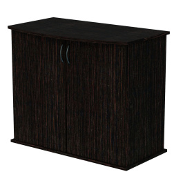 Подставка LUX 80*35*72 фигурная, Цвет Венге Подставка LUX 80*35*72 фигурная, Цвет Венге