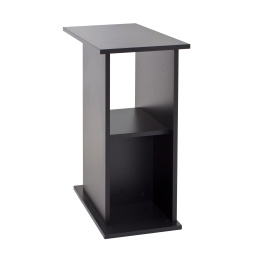 Подставка 50*30*70 Цвет Черный