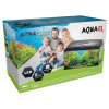 Аквариум AQUA4FAMILY 80 D&N 2.0 / 112 л, прямой, черный Аквариум AQUA4FAMILY 80 D&N 2.0 / 112 л, прямой, черный